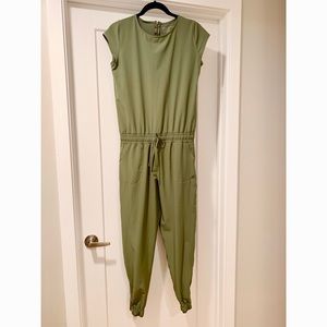 Albion Fit Sage Jumpsuit
